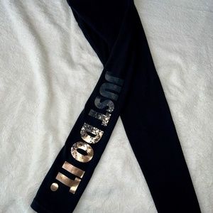 Nike Leggings Just Do It